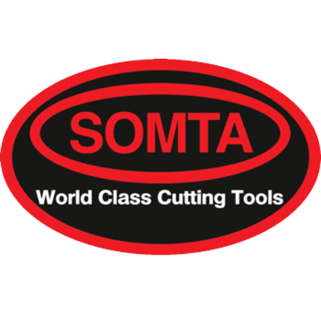 Somta Cutting Tools Logo